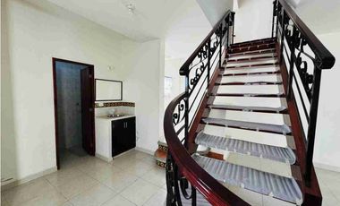 Casa Céntrica en Venta. Coatepec