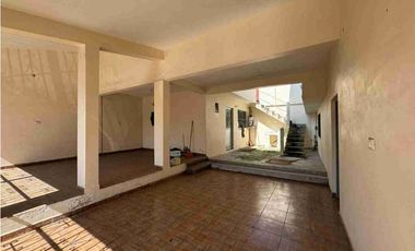 Casa Céntrica en Venta. Coatepec