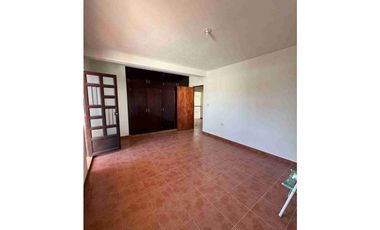 Casa Céntrica en Venta. Coatepec