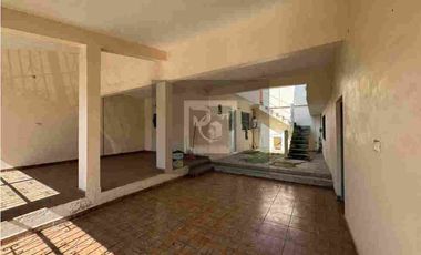 Casa Céntrica en Venta. Coatepec