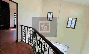 Casa Céntrica en Venta. Coatepec
