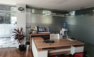 oficina en venta en centro. Cod V5716