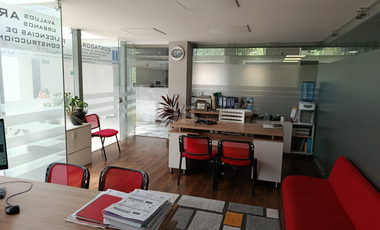 oficina en venta en centro. Cod V5716