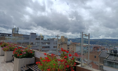 oficina en venta en centro. Cod V5716