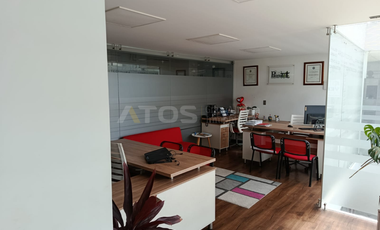 oficina en venta en centro. Cod V5716