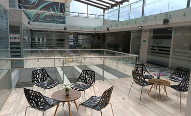 oficina en venta en centro. Cod V5716