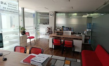 oficina en venta en centro. Cod V5716