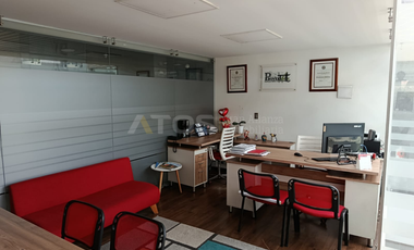 oficina en venta en centro. Cod V5716