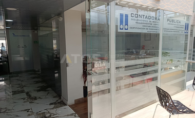 oficina en venta en centro. Cod V5716