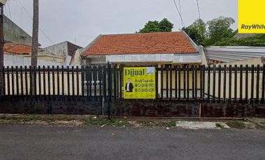 Dijual Rumah SHM di Mojo Klanggru Kidul, Gubeng, Surabaya