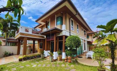 4 Bedroom Villa for sale at Aroonpat Patong Phuket