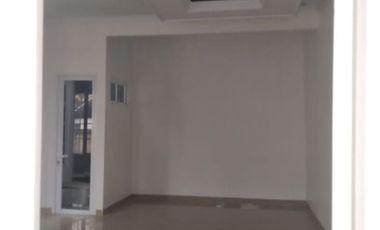 Cluster minimalis 2 lantai siap huni murah dijagakarsa,Jaksel