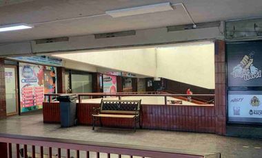 VENTA, SAN DIEGO, LOCAL COMERCIAL EN CARACOL FRANKLIN 35 MTR