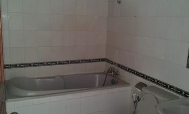 Disewakan Rumah Nyaman Dalam Cluster Lokasi Di Jl. Kenanga, Ampera, Jakarta Selatan