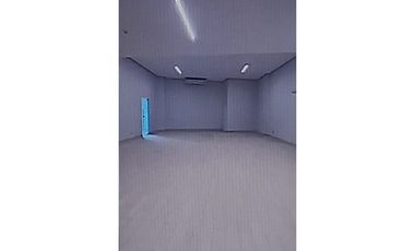 Se Alquila Local 128 Mts Costa del este USD$2,300,oo+Itbms