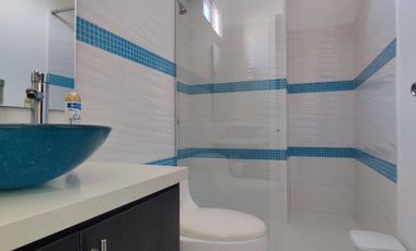 casa en venta en recta corozal. Cod V29730