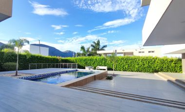 casa en venta en recta corozal. Cod V29730