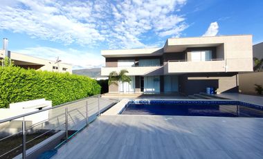 casa en venta en recta corozal. Cod V29730