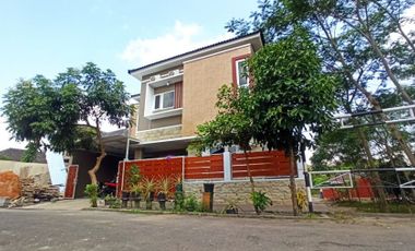 Rumah Dijual Di Purwomartani Kalasan Sleman
