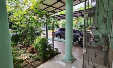 Disewakan Rumah Golden Vienna 2 BSD City Tangerang Area Nyaman Strategis Bagus Siap Huni