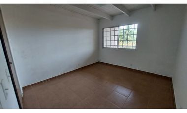 SE ALQUILA CASA EN COROZAL $2,000
