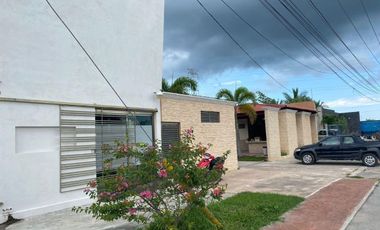 Casa Carretera China-Campeche