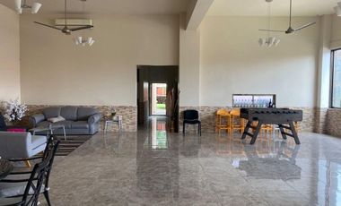 Casa Carretera China-Campeche