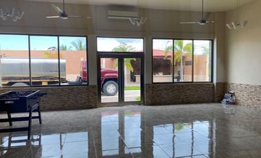 Casa Carretera China-Campeche