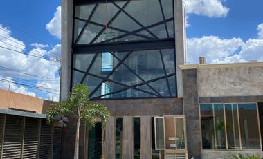 Casa Carretera China-Campeche