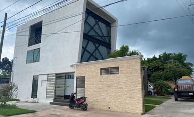 Casa Carretera China-Campeche