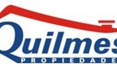 Semipiso en venta en Quilmes Centro