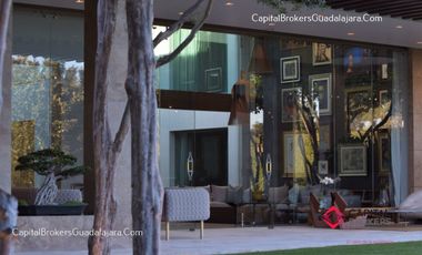 Casa de Lujo Con alberca Colinas de San Javier Guadalajara