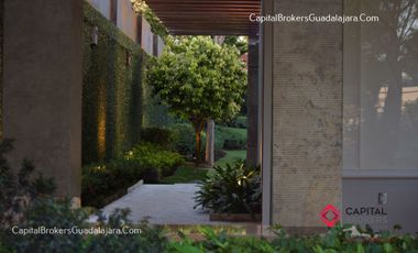 Casa de Lujo Con alberca Colinas de San Javier Guadalajara