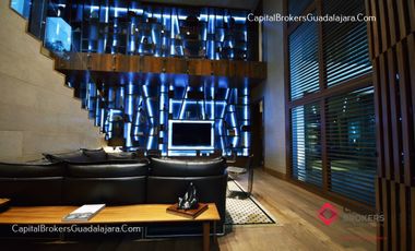 Casa de Lujo Con alberca Colinas de San Javier Guadalajara