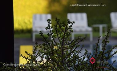 Casa de Lujo Con alberca Colinas de San Javier Guadalajara