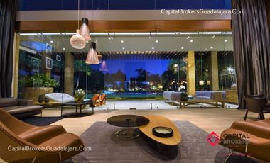 Casa de Lujo Con alberca Colinas de San Javier Guadalajara