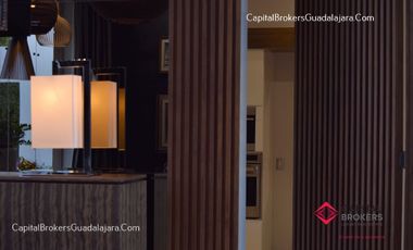 Casa de Lujo Con alberca Colinas de San Javier Guadalajara