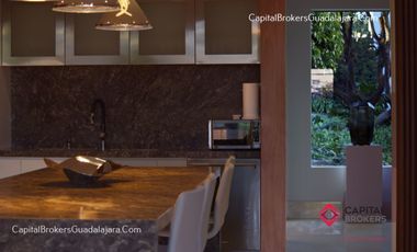 Casa de Lujo Con alberca Colinas de San Javier Guadalajara