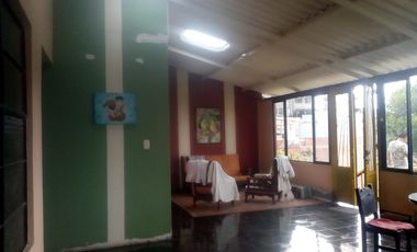 CASA EN VENTA EN VILLAMARIA