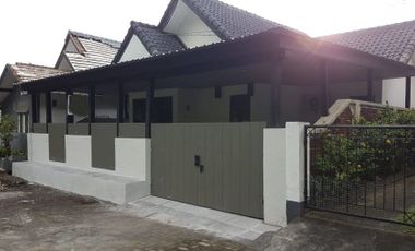 House in Green valley Senggigi