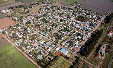 Terreno de 255m² en Villa Mugueta con posibilidad de expansión