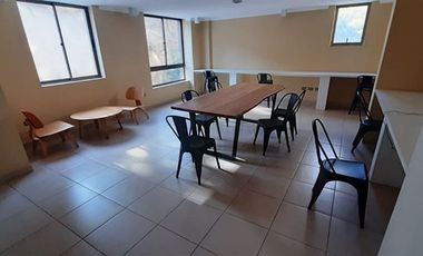 Dpto. 2D2B 1E1B Estilo Mariposa Canal Kirke