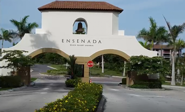 VENTA PH LAGOMAR ENSENADA BEACH RESORT SAN CARLOS