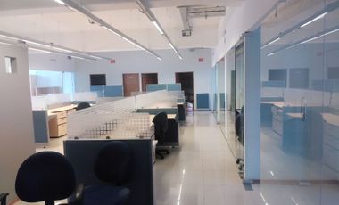 Oficina en renta en piso 6, Polanco V Sección, Miguel Hidalgo