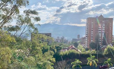 APARTAMENTO en VENTA en Medellín Las Palmas
