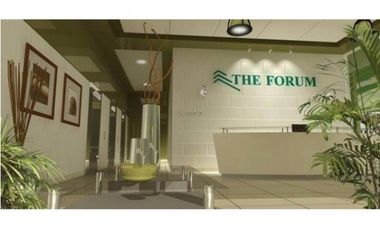 VENTA DE HERMOSO APARTAMENTO PH THE FORUM EN EL CANGREJO