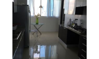 VENTA DE HERMOSO APARTAMENTO PH THE FORUM EN EL CANGREJO