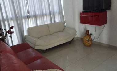 VENTA DE HERMOSO APARTAMENTO PH THE FORUM EN EL CANGREJO