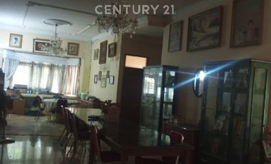 TURUN HARGA RUMAH KOKOH TANAH LUAS DI PONDOK GEDE BEKASI