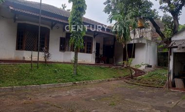 TURUN HARGA RUMAH KOKOH TANAH LUAS DI PONDOK GEDE BEKASI
